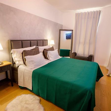 Osiris Luxury Apartment Спліт Екстер'єр фото
