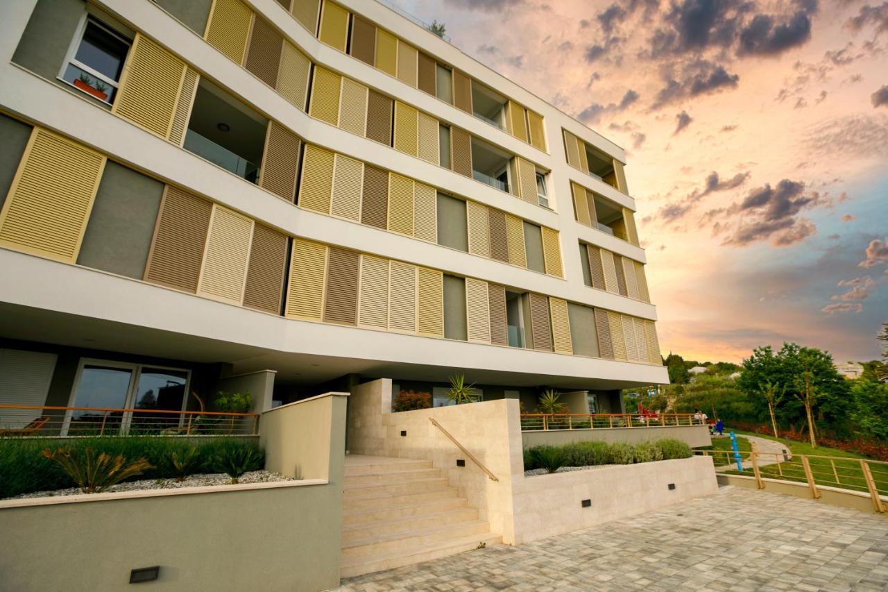Osiris Luxury Apartment Спліт Екстер'єр фото