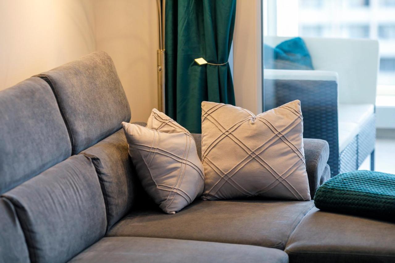 Osiris Luxury Apartment Спліт Екстер'єр фото