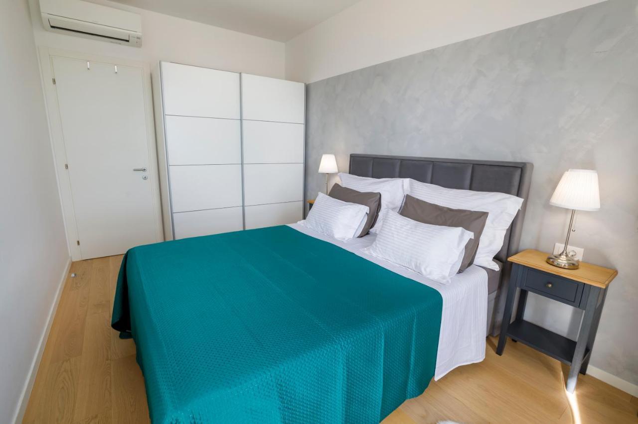 Osiris Luxury Apartment Спліт Екстер'єр фото