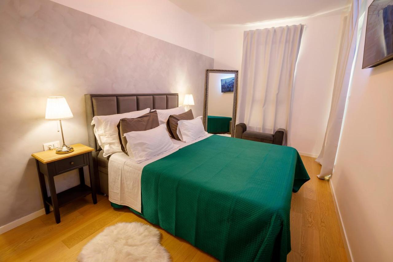 Osiris Luxury Apartment Спліт Екстер'єр фото